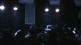 Decrepit Birth- Condemned To Nothingness live @ Cobalt Cafe 9/10/2008