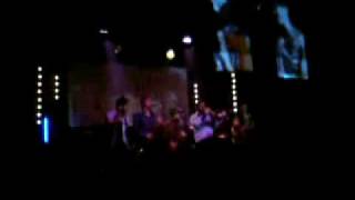 The Felas Live @ Fun & Floor, La Main Verte, Hacienda Sierre 21 03 09