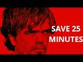 The Backlash Against Peter Dinklage Is Insane ChadCat Version