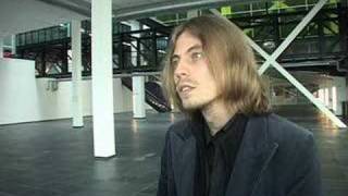 Interview Jacek Koba