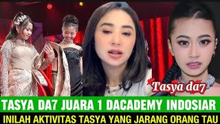 Download lagu PENDUKUNG TASYA DA7  NGOMEL DAN INILAH AKTIVITAS TASYA NYA SAAT DIRUMAH  mp3