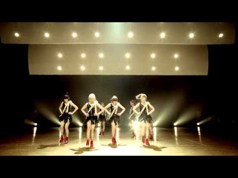 110429 After School - Let's Step Up (MV/HD)