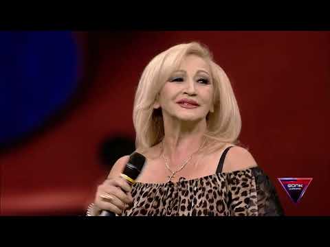 Grupa Fortuna  & Blagica Pavlovska - Cukaj cukaj srce - Folk Dzuboks na MRTV LIVE