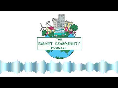 E188 Where to Next for Smart Cities and Communities? (Part 9)