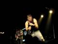 Steelheart- Stand Up And Shout LIVE 