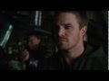 Arrow 2x23 Unthninkable Nyssa Joins Team Arrow Felicity Meets Nyssa