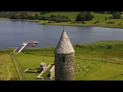 Devenish Island, Fermanagh