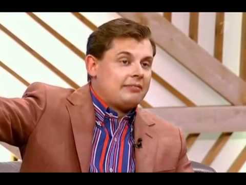 Ленин на даче у Евгения Понасенкова