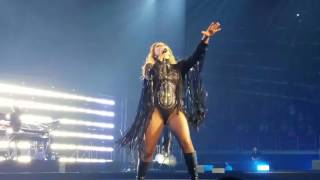 Lady Gaga - Joanne World Tour - Perfect Illusion - Vancouver