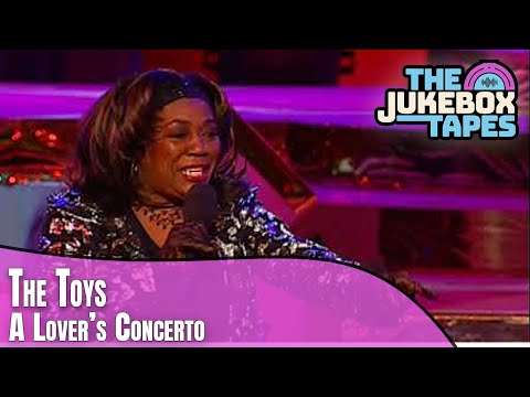 A Lover's Concerto by The Toys