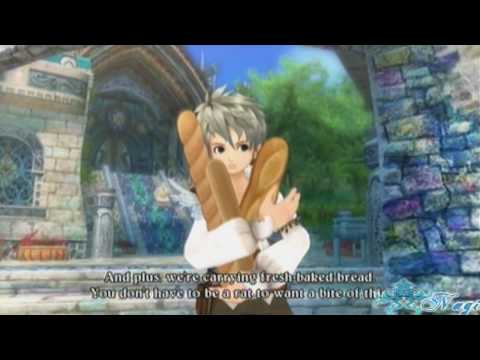 Видео № 0 из игры Eternal Sonata [PS3]