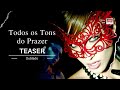 Todos Os Tons Do Prazer Trailer Teaser Dublado Brasil FHD