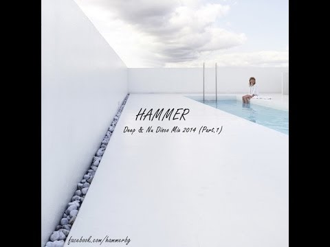 Hammer - Deep & Nu Disco Mix 2014