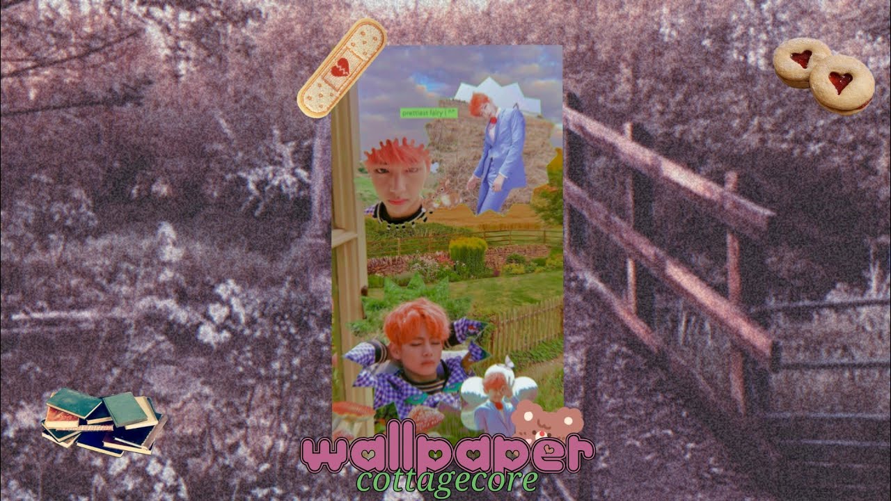 𝐭𝐮𝐭𝐨: 𝐜𝐨𝐭𝐭𝐚𝐠𝐞𝐜𝐨𝐫𝐞 𝐰𝐚𝐥𝐥𝐩𝐚𝐩𝐞𝐫¡!