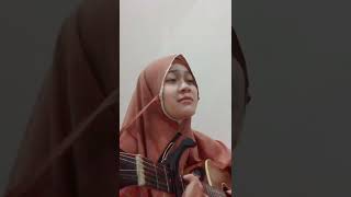 Download lagu Fadi Tolbi - Taqi Ghrib / Ya Maulana (Inez gak pake Z COVER) #shorts mp3