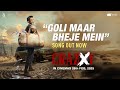 Goli Maar Bheje Mein Crazxy Sohum Shah Ila Arun Girish Kohli 28th Feb 2025