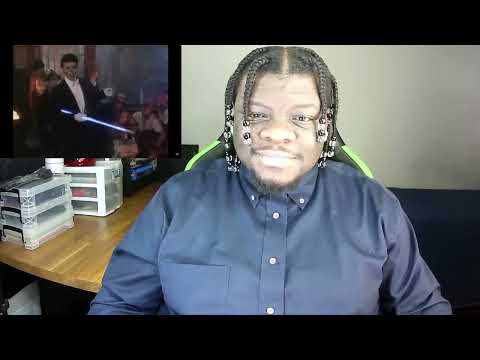 Taco - Puttin' On The Ritz | REACTION