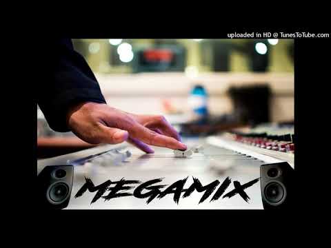 MEGA CUARTETOS DEL RECUERDO- VOL 2