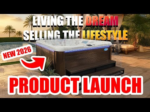 Cal Spas video thumbnail