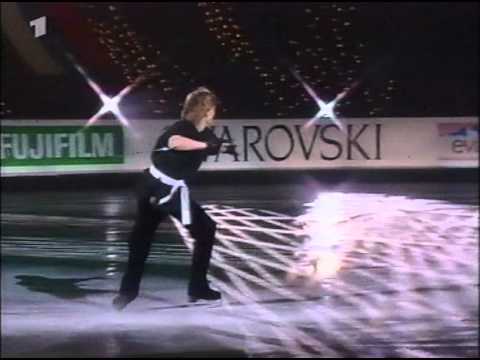Ilia Kulik - 1997 GP Final EX