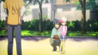 clannad amv Blessing