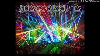 The Disco Biscuits 09/18/09 Shem-Rah Boo → Hot Air Balloon