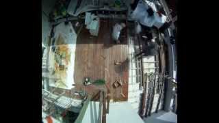 timelapse IPE bolero