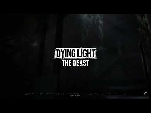 Tutorials How To Play Dying Light The Beast Multiplayer Online Fix Game version: 1.2.5c Gameplay