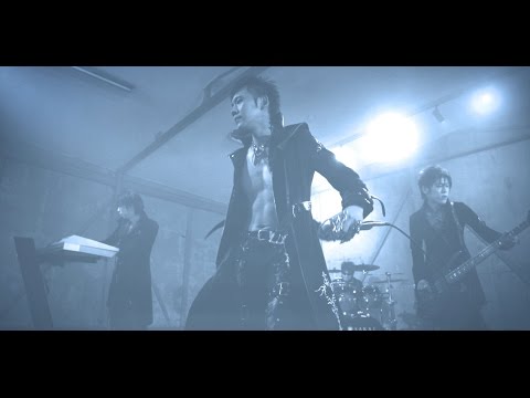 SKYWINGS「GLORIA」Official Music Video