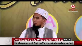 Download lagu Apa sih makna 'Hijrah' ? (Ust Adi Hidayat) mp3