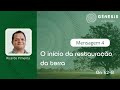 Mensagem 04 O Início Da Restauração Da Terra Gn 1 2 8 Ricardo Pimenta