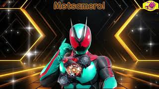 Download lagu Kamen Rider Zeztz Catastrom mp3