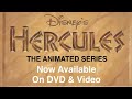 Hercules The Animated Series 1998 1999 Music Video One Last Hope Promo