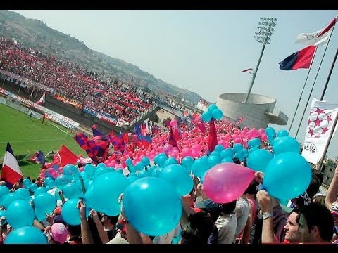 Sambenedettese - Brescello 3-1, Andata Playoff C2