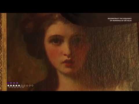 The Council Reconstruct Memories Of Sir Holm