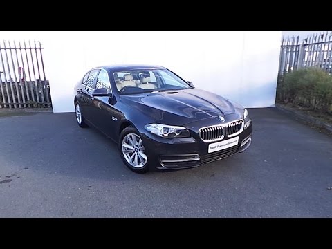 151D12713 - 151D12713 BMW 518d SE Saloon