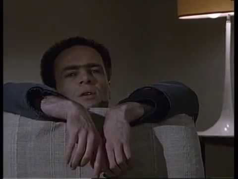 ⊕173 Der Alte Die Entlassung 1992