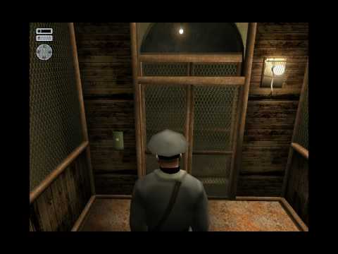 Hitman 2 Silent Assassin Mission 4 Tubeway Torpedo by Ractior