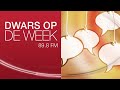 Dwars op de week