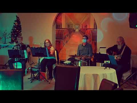 Furory Ceilidh Band Hogmanay - Gay Gordons