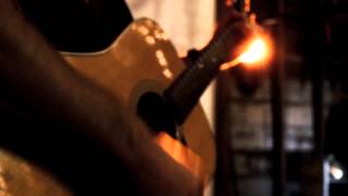 Spangler - Earthquake Weather [Official Music Video]