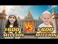 RubyandBonnie Family Vs Vlad And Niki Family Real Name Ages 2025