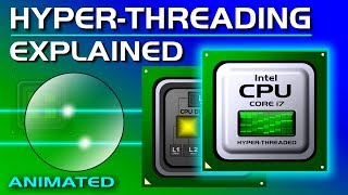 Download the video "Hyper Threading Explained"