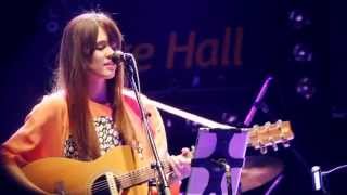 141205 프리실라 안(Priscilla Ahn) - living In A Tree @상상마당