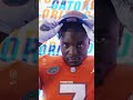 2025 Florida Gator Commits