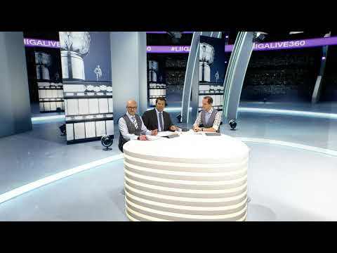 Ari Vallin: Näin hyökkäyspään tilanne hoidetaan!