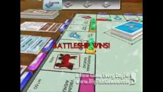 Monopoly 2012 video
