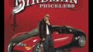 Birdman-shinin ft. t-pain