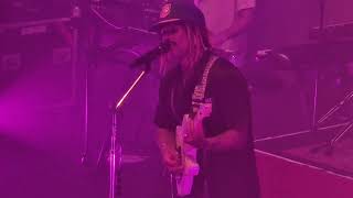 Ocean Alley - Partner In Crime (Live) - Birmingham O2 Institute - 17/09/2024