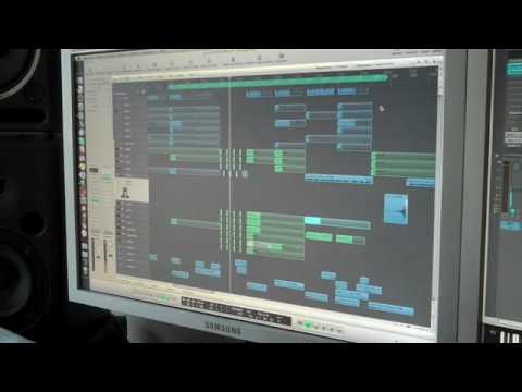 TV ROCK & Tara McDonald - Elevated (Gregori Klosman & Danny Wild Remix)